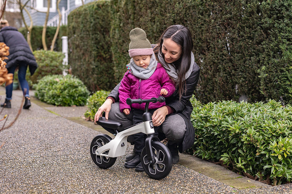 qplay balance bike