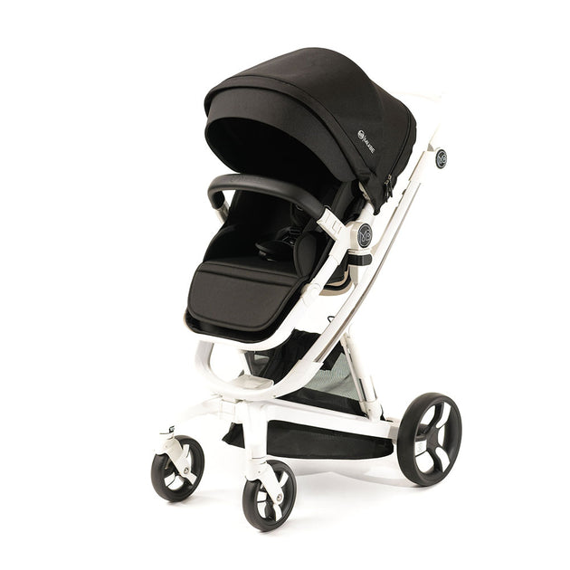 milkbe stroller reviews