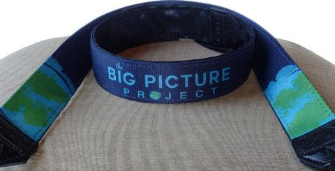 The Big Picture Project Custom Camera Strap