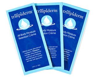 FREE Sample of Trilipiderm All Body Moisture Retention Créme Trilipiderm-sample-3pack