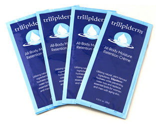 FREE Sample of Trilipiderm All Body Moisture Retention Créme Trilipiderm-sample-pack
