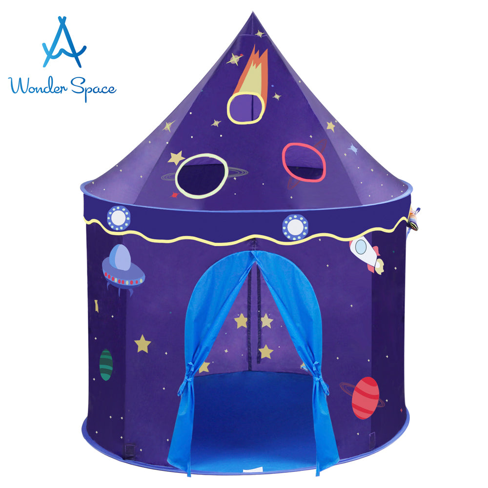 pop up play tents