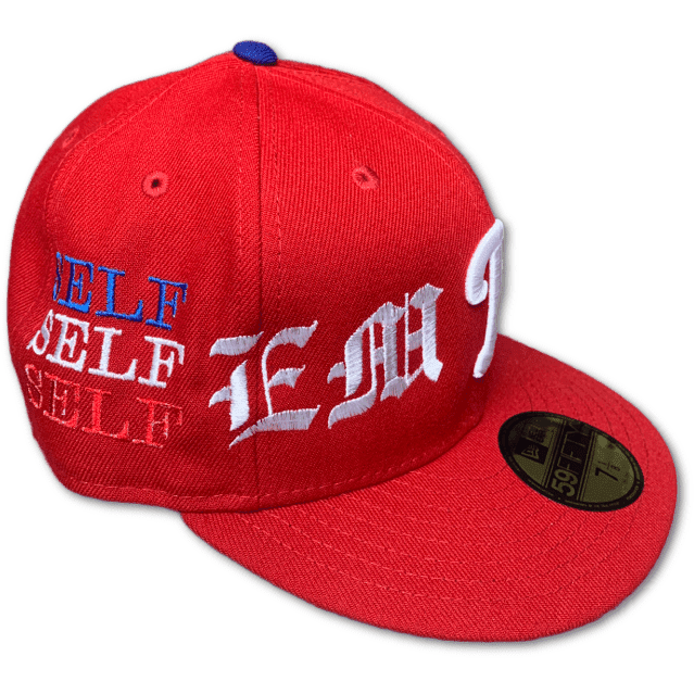 phillies custom fitted hat