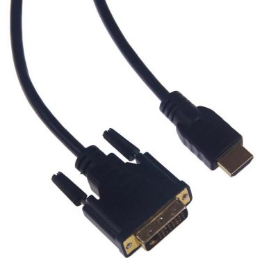 What is the difference DVI and HDMI? | CHT Solutions