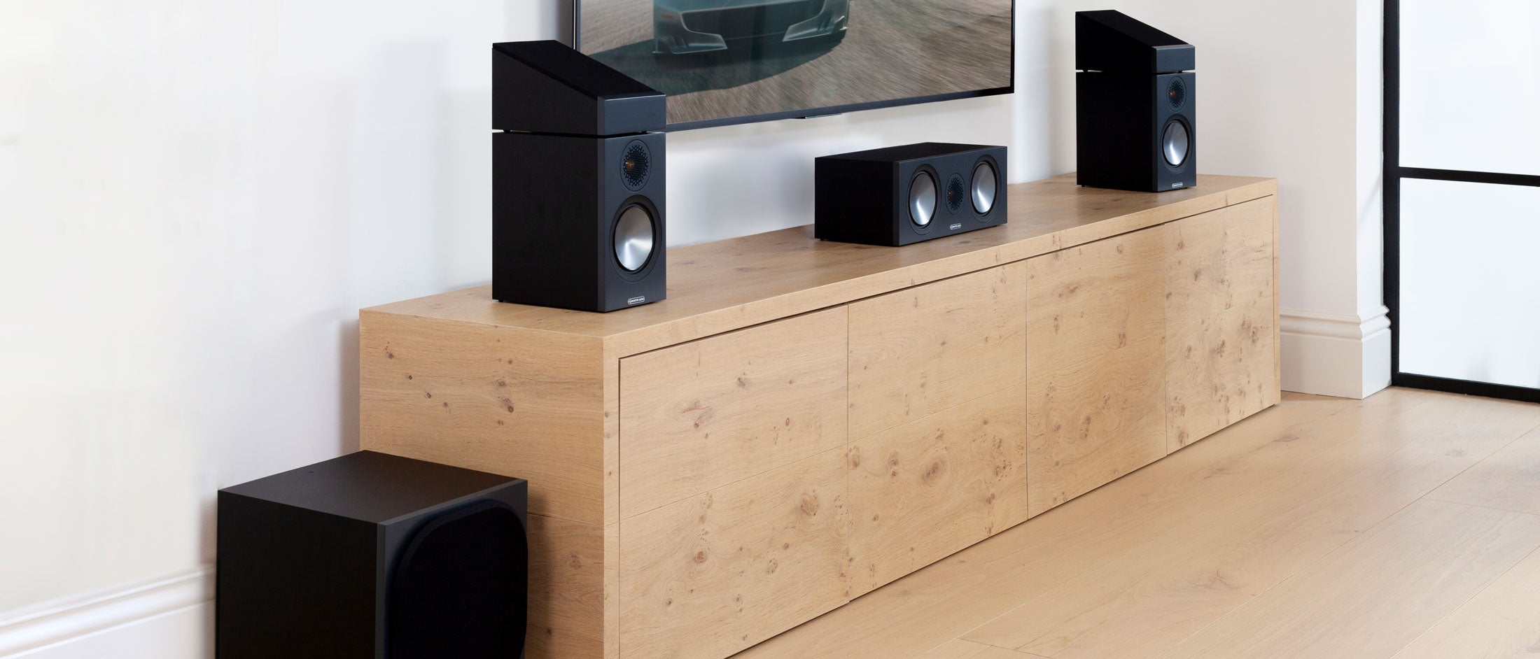 home theater speakers deals