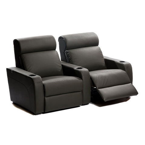 Manhattan Cinema Recliners