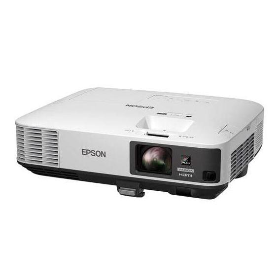 EB-2250U 3LCD Portable Data Projector WUXGA 5000 Lumens | CHT Solutions