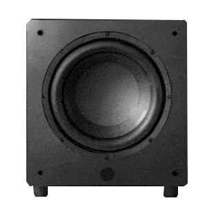 sony 8 inch subwoofer home theater