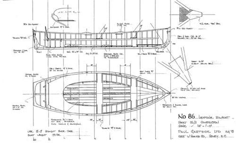 Boat Plans