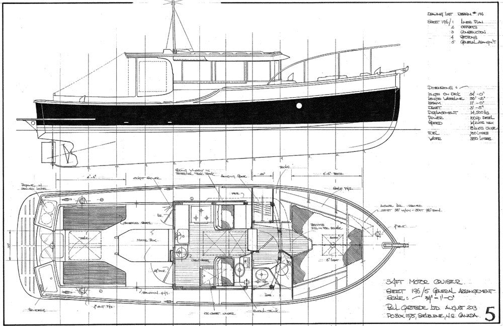 vendor paul gartside type power boats price 15 00 495 00 4 variants a ...