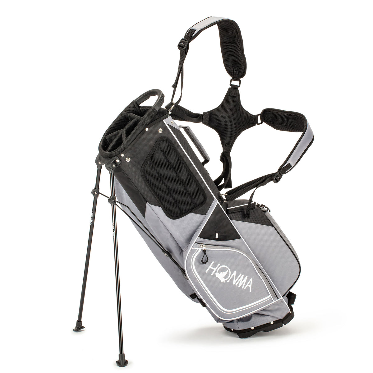 9” CB2121 STAND BAG – Honma Golf