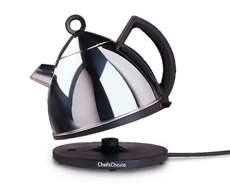 chefs choice tea kettle