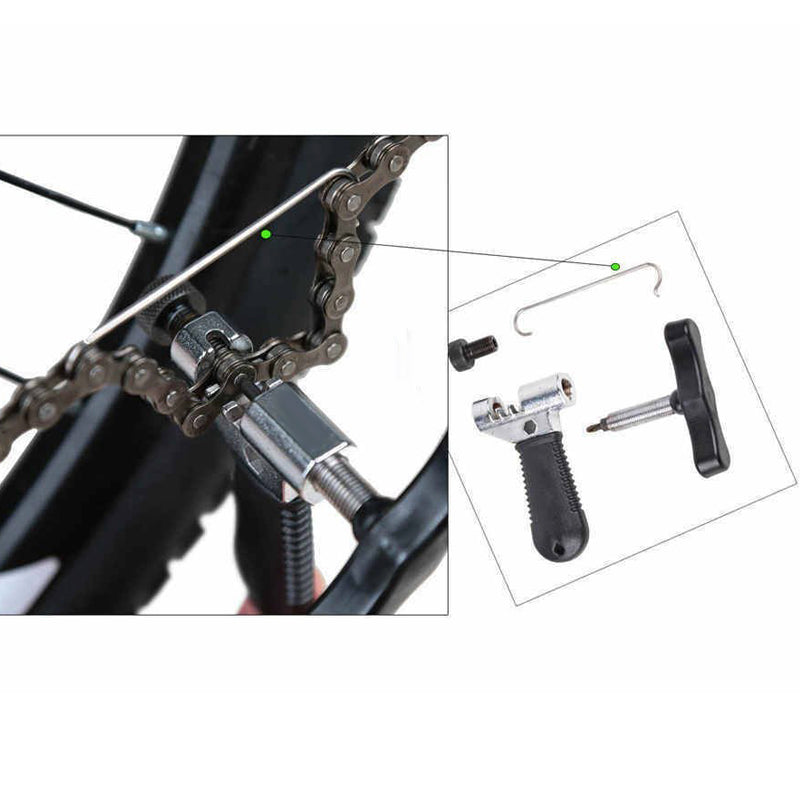 bicycle chain repair kit