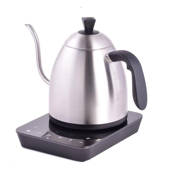 digital electric kettle