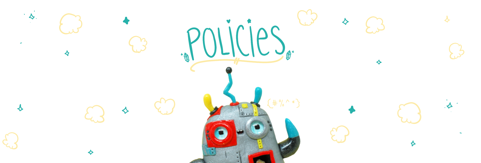 Policies image with Reboot the robot weebeast 