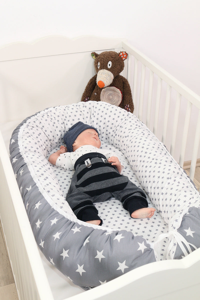 baby infant bed