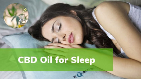 cbd gummies for sleep 