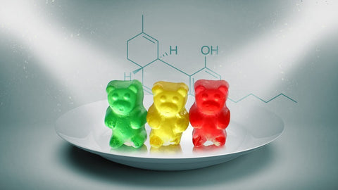 cbd gummies for anxiety