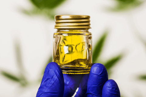 REASONS YOU NEED CBD OIL