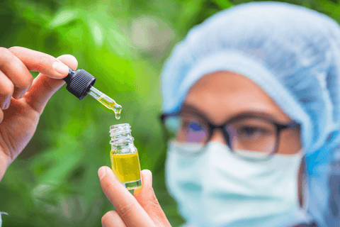 How Long Will CBD Remain In Your System?