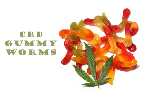 cbd gummies