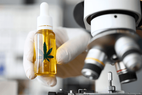 effective cbd oil