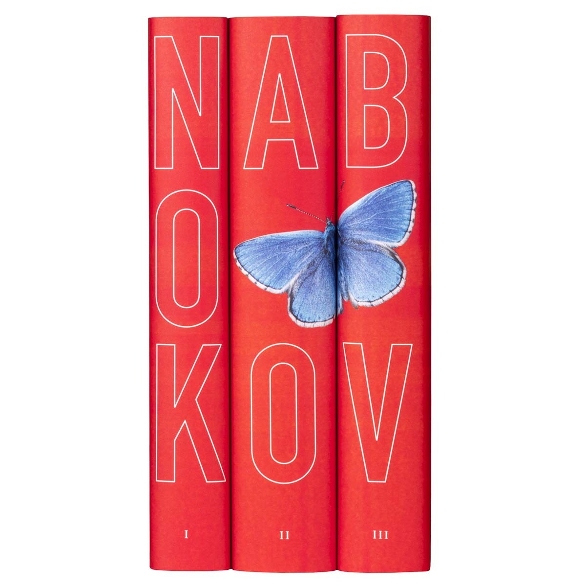 Vladimir Nabokov Books