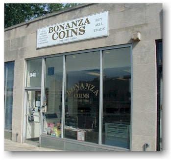 Juliancoin and Bonanza Coins retail