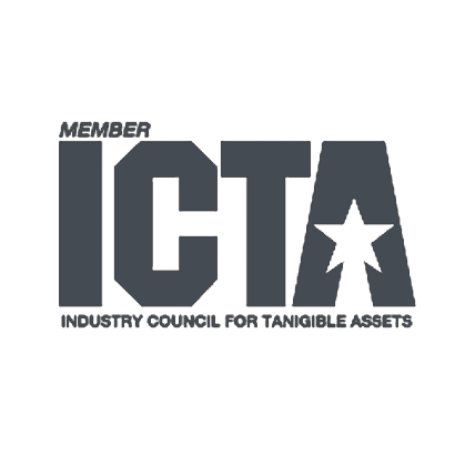 Industry Council for Tangible Assets - Your Industry Watchdog