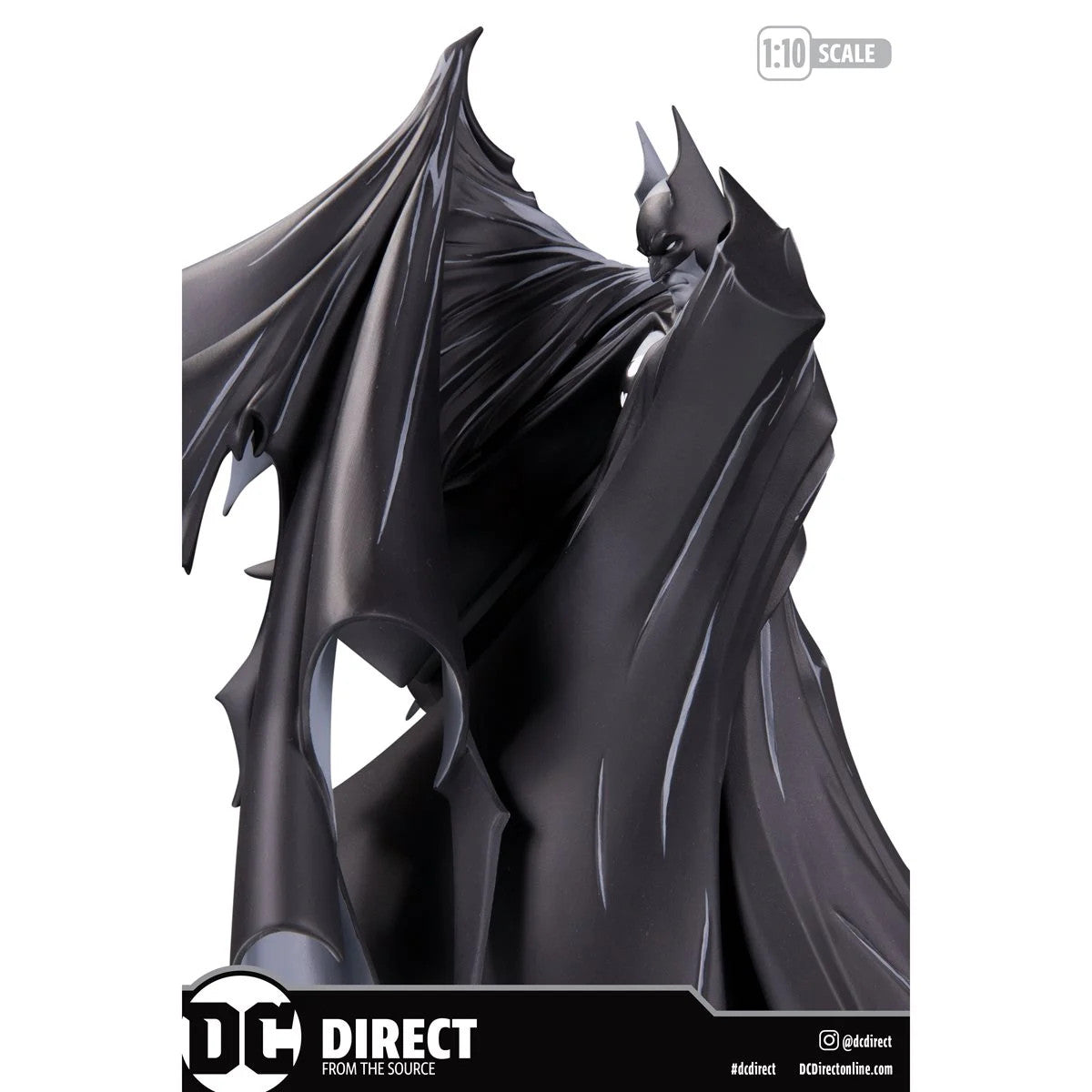 batman 423 statue