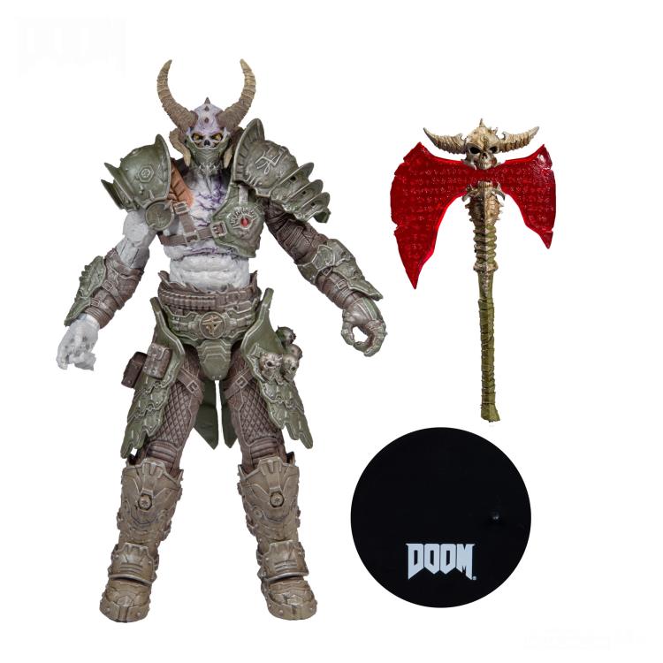 mcfarlane toys doom