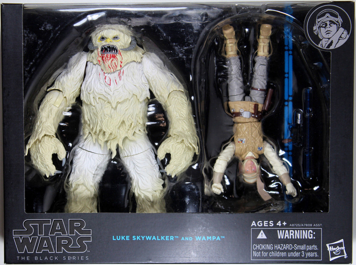 wampa star wars toy