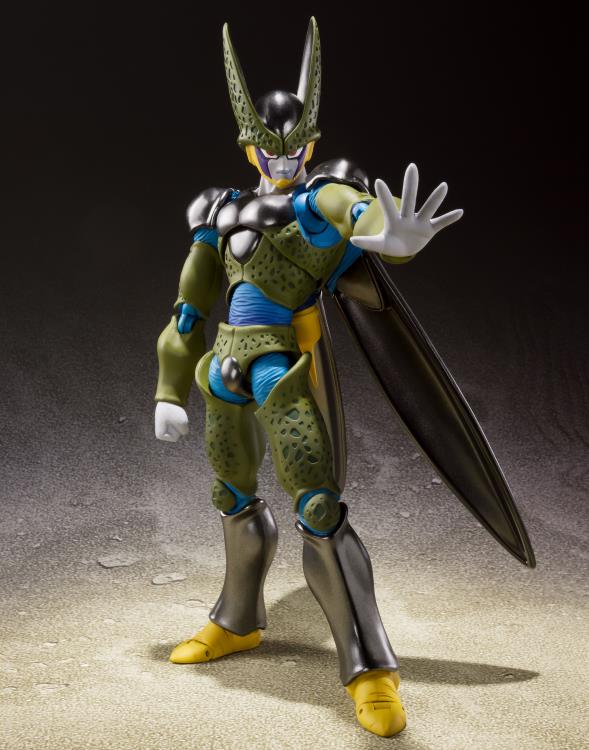 perfect cell figuarts