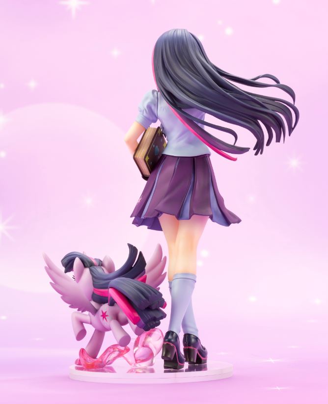 twilight sparkle kotobukiya