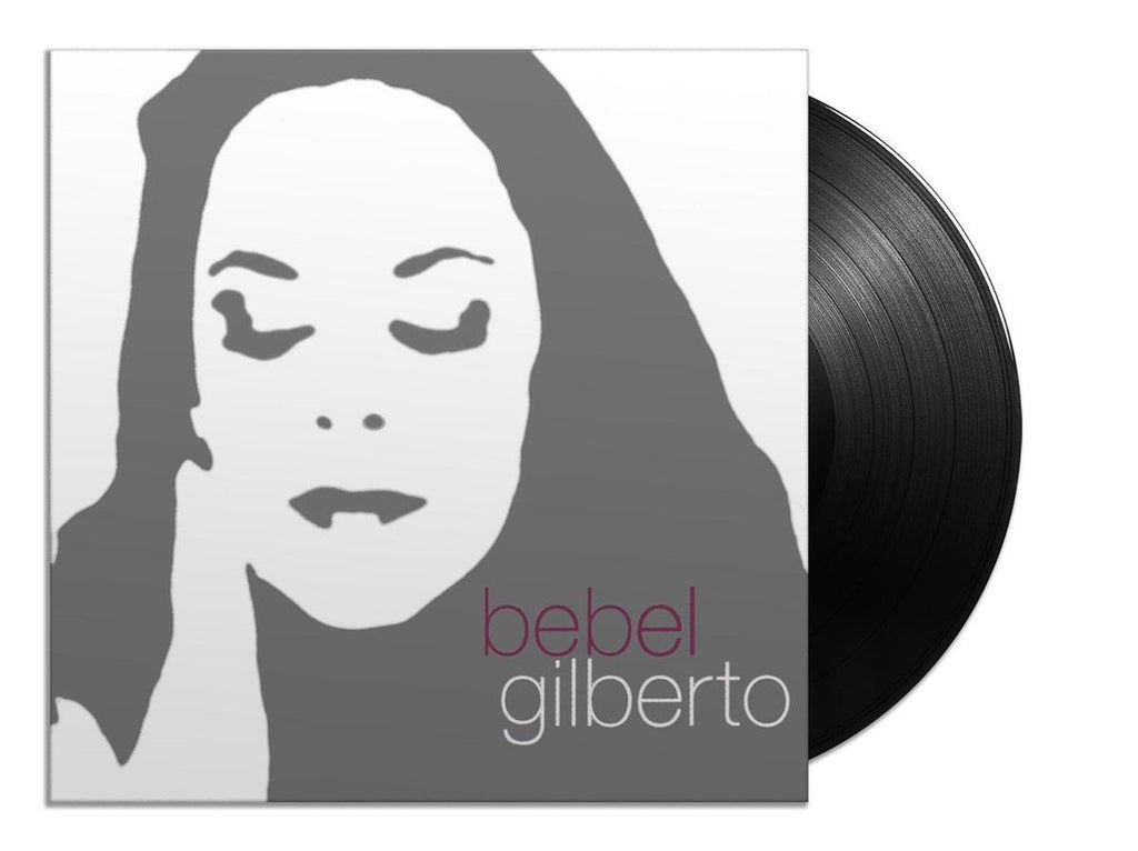 最新作売れ筋が満載 Bebel Gilberto Tanto Tempo LP レコード