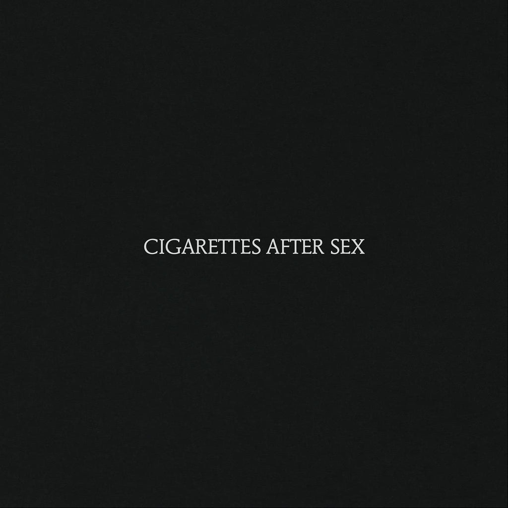 Cigarettes After Sex S T [lp] Seasick Records