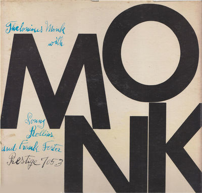 Thelonious Monk Midi Files