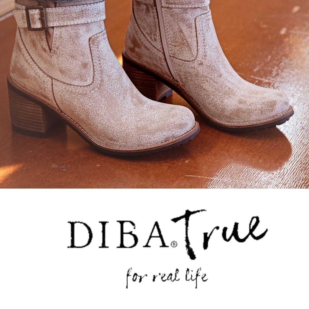Diba True – Diba Shoes
