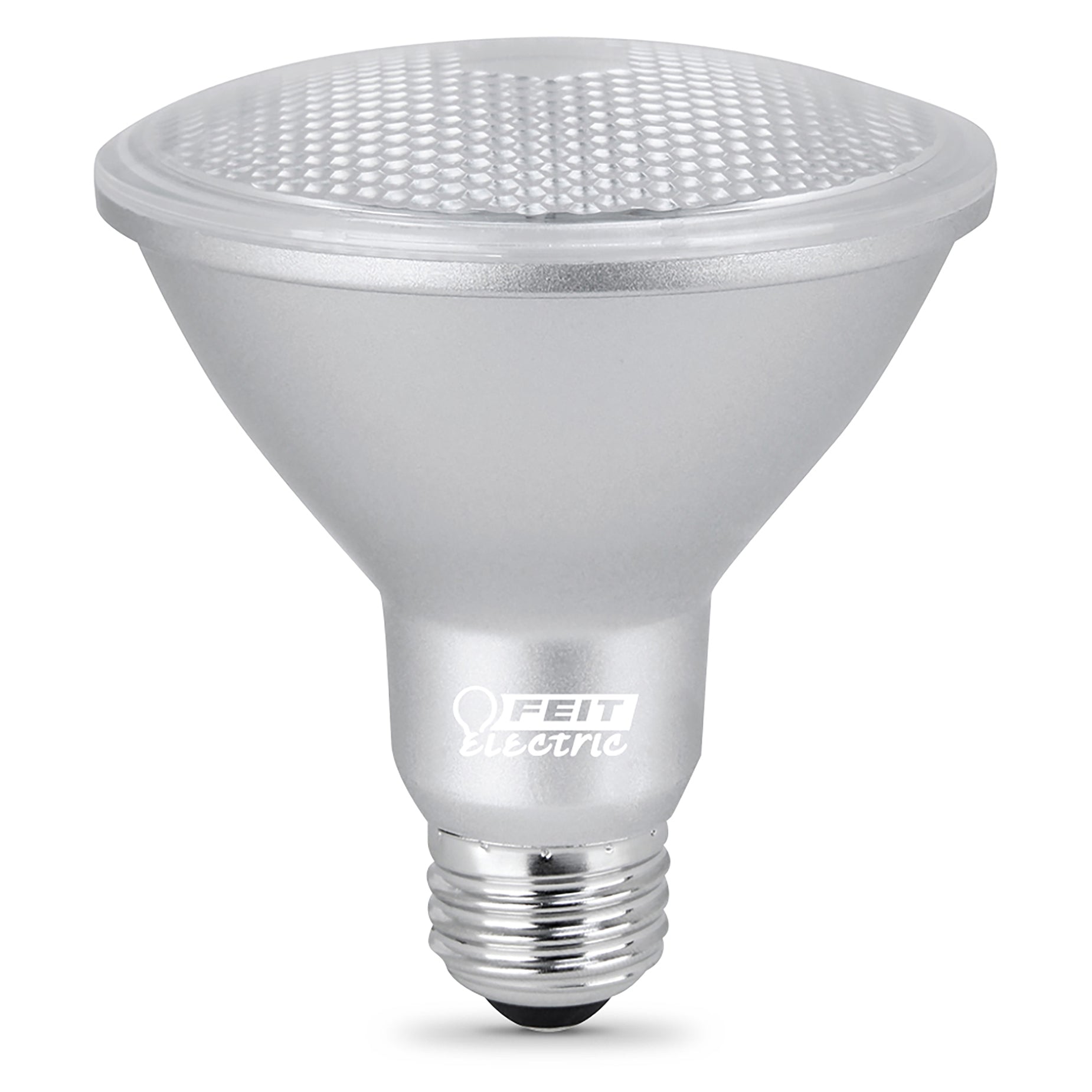 PAR30 LED Light Bulbs, E26, Dimmable, 750 lumens, 3000K,