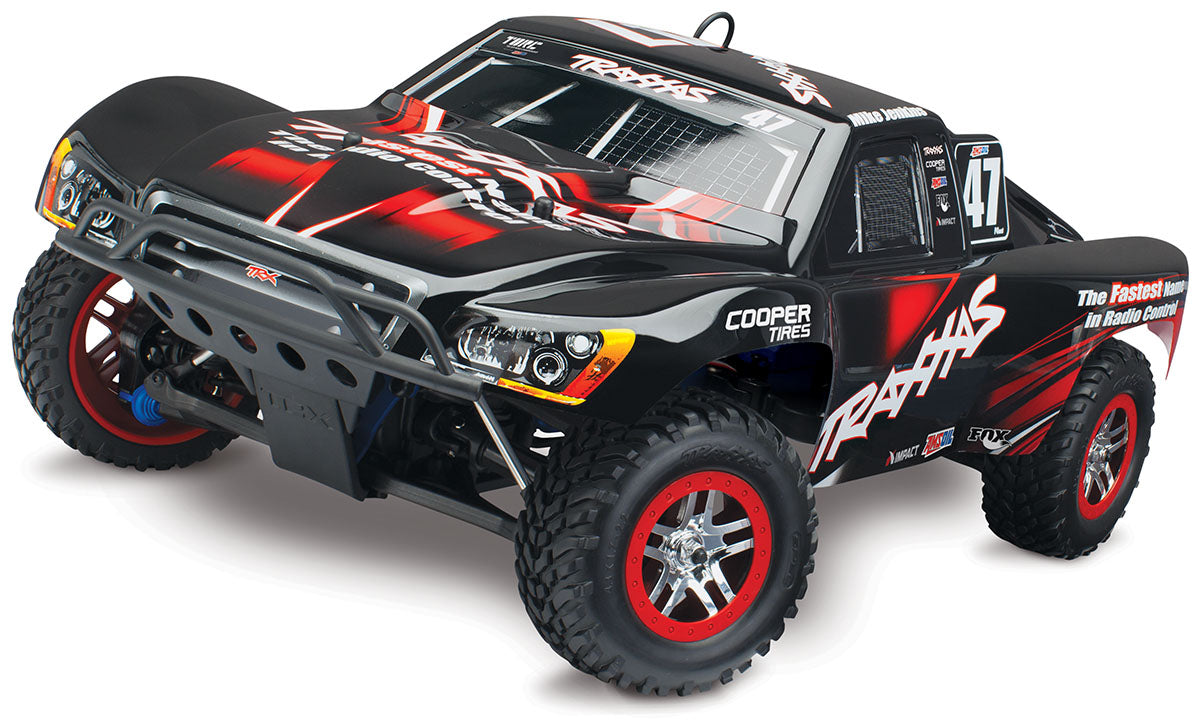 traxxas slayer pro 4x4 parts