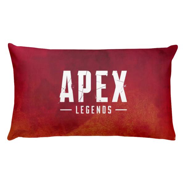 Apex Legends Wraith Violet Pillow Battle Royale King