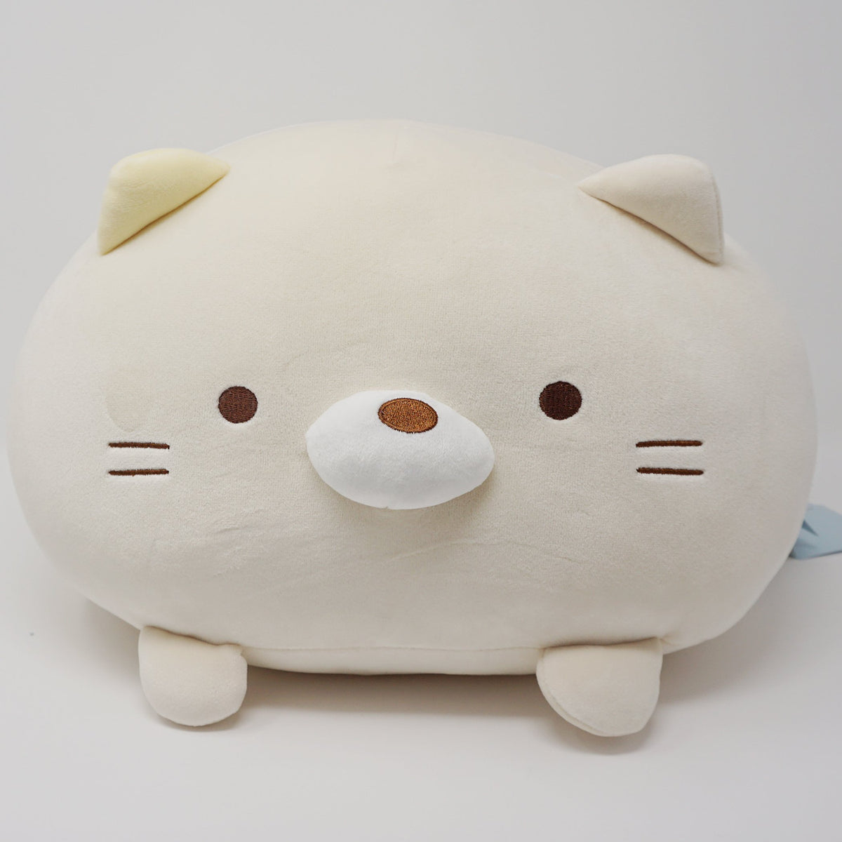 mochi cushion plush