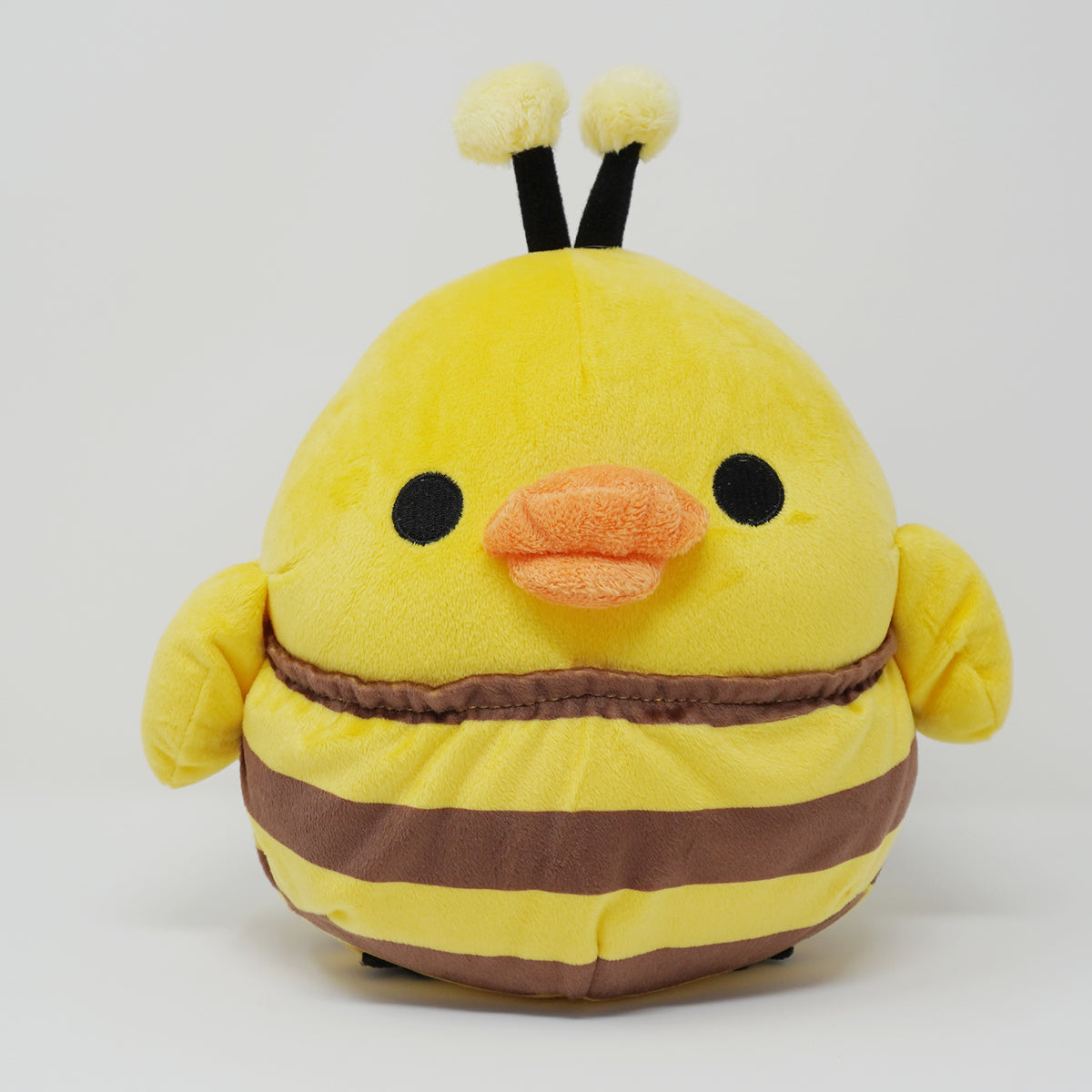 kiiroitori bee