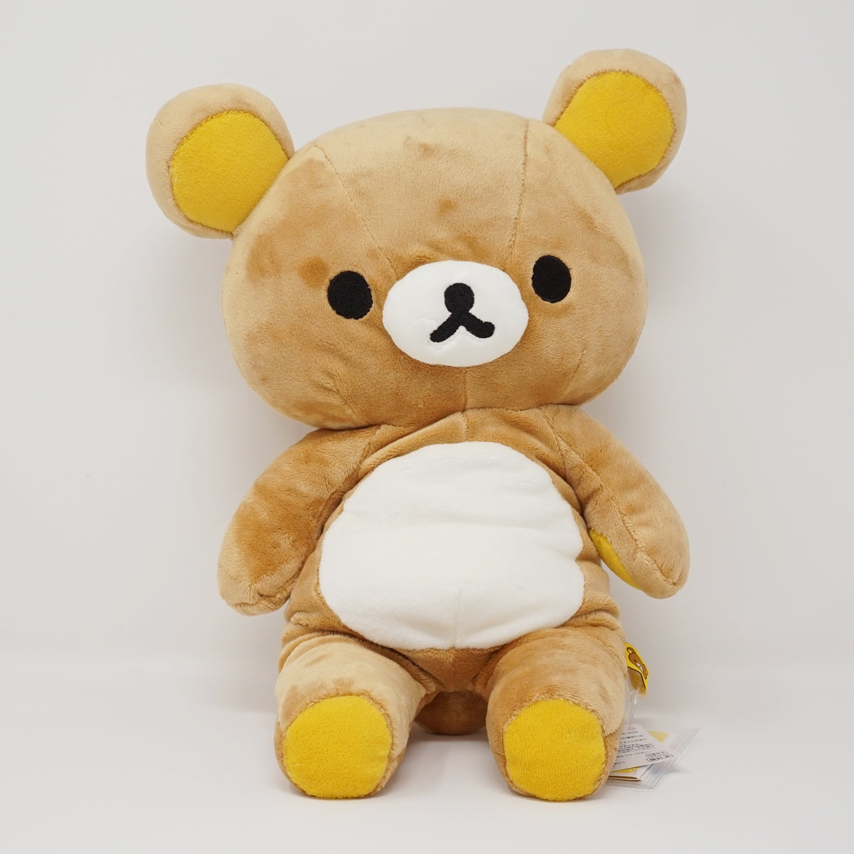 rilakkuma medium plush