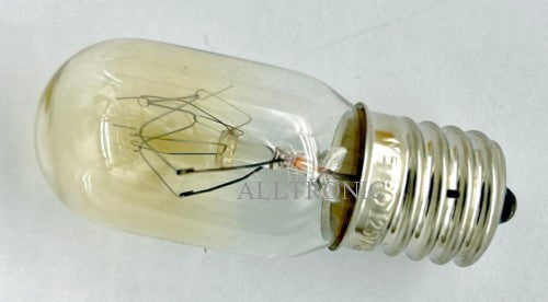 light bulb for panasonic microwave oven