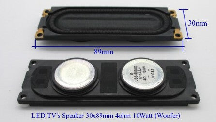 samsung tv speakers