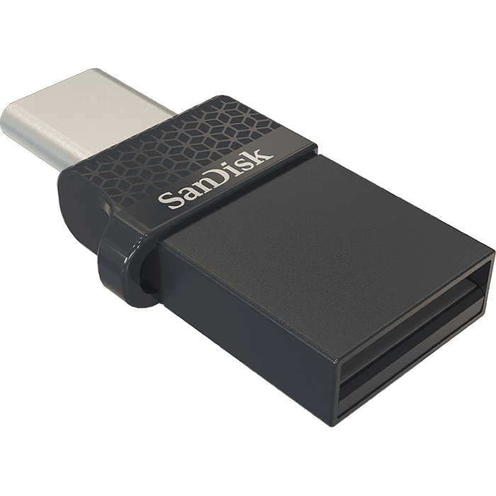 Sandisk Ultra Dual USB Type 64Gb – Alltronic Singapore