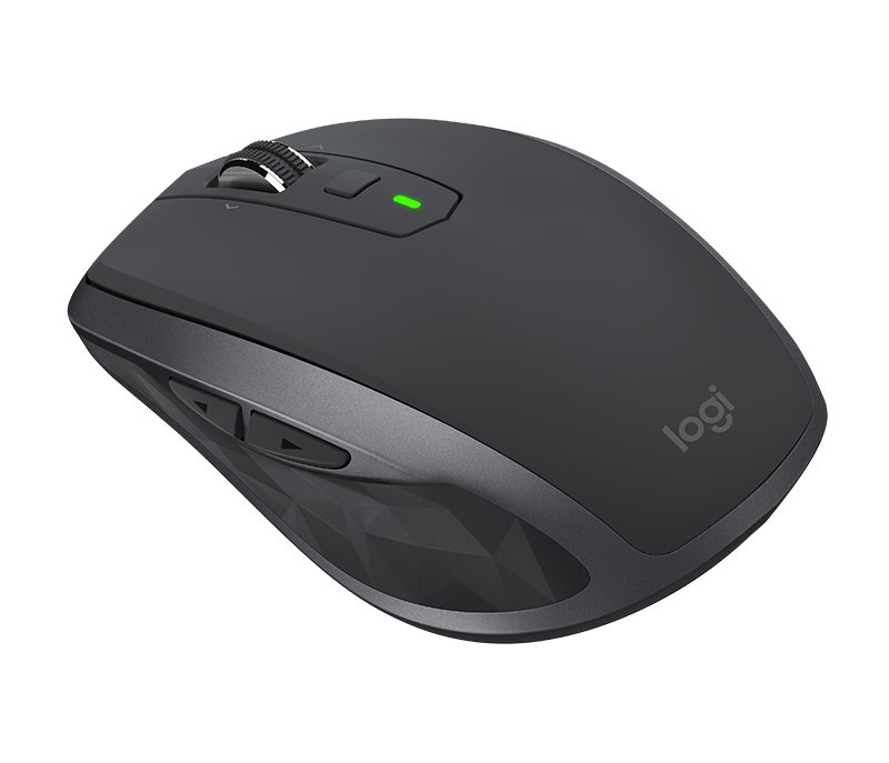 preo gaming mouse