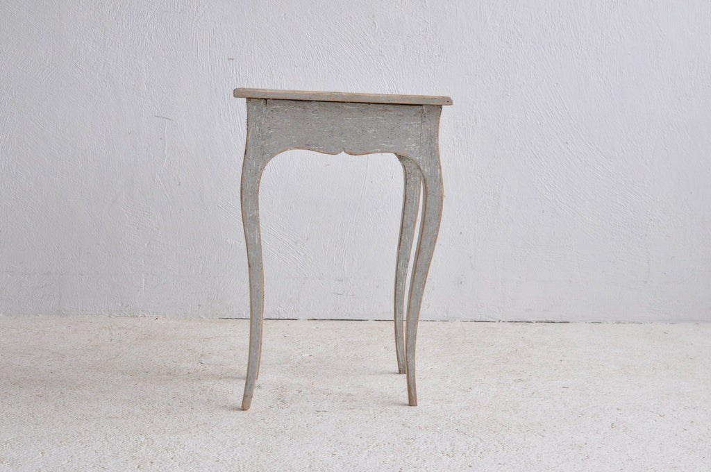 SMALL ROCOCO TABLE "ON HOLD"