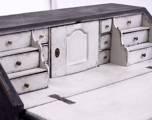 SCANDINAVIAN BUREAU